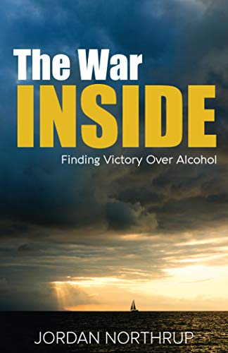 Cover of The War Inside by Jordan Northrup
