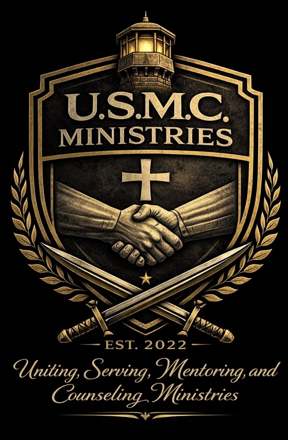 U.S.M.C. Ministries